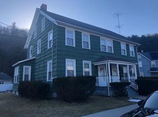 10 Elmendorf St #1, Pt Jervis, NY 12771