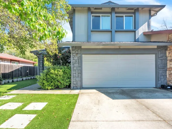 4820 Greenridge Court, Fairfield, CA 94534