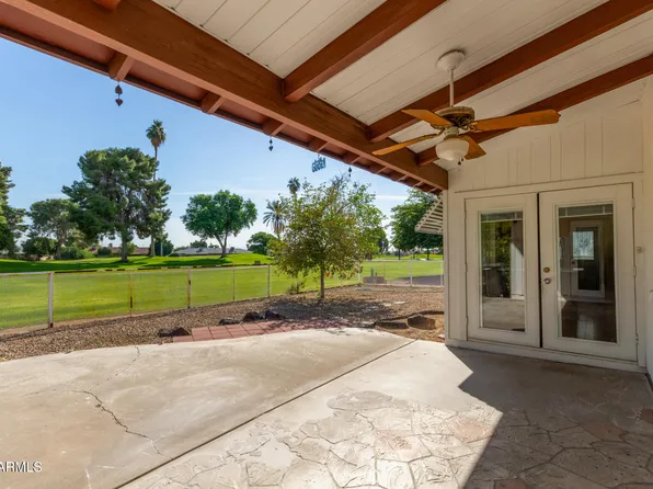 9815 N 103RD Avenue, Sun City, AZ 85351