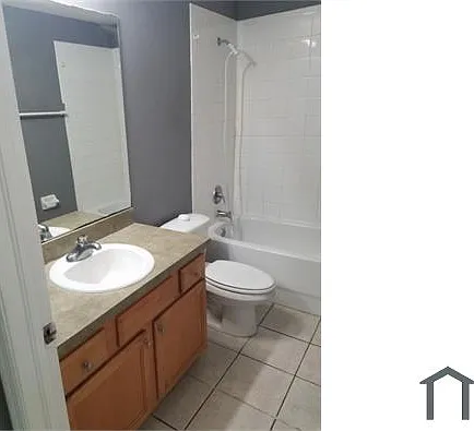3 bed, 1086 sqft, $1,700 — Photo 4