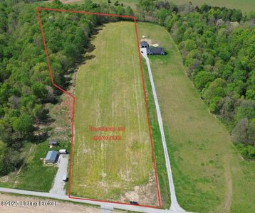 0 E Poe Young Rd, Campbellsville, KY, 42718