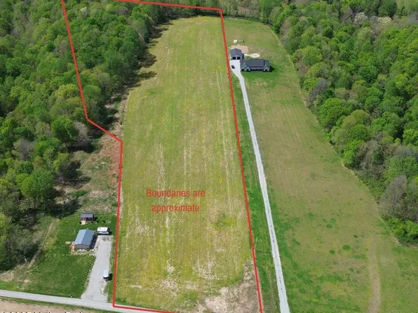 0 E Poe Young Rd, Campbellsville, KY 42718
