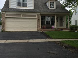 600 Windermere Way, Lake In The Hills, IL 60156