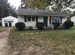 1603 S Jersey Ave, Muncie, IN 47302