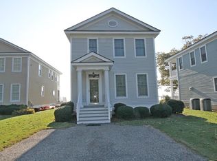 404 High Bank Rd, White Stone, VA 22578