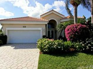 119 Windward Dr, Palm Beach Gardens, FL 33418