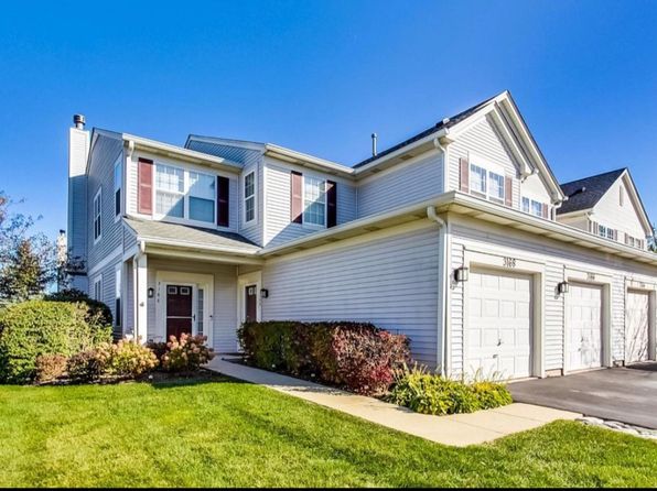 3166 Falling Waters Ln