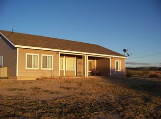 1325 E Diamondback Dr, Benson, AZ 85602