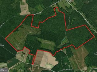 Walnut Tree Rd, Eden, MD 21822