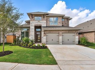 10627 Melida Dawn Way, Richmond, TX 77406