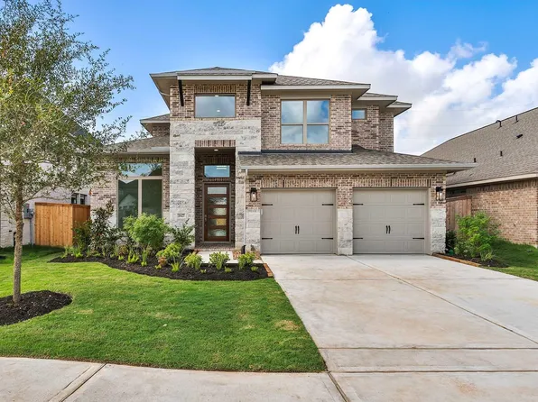 10627 Melida Dawn Way, Richmond, TX 77406
