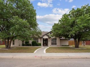 5309 Ridgefield Ct, Midland, TX 79707