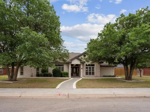 5309 Ridgefield Ct, Midland, TX 79707