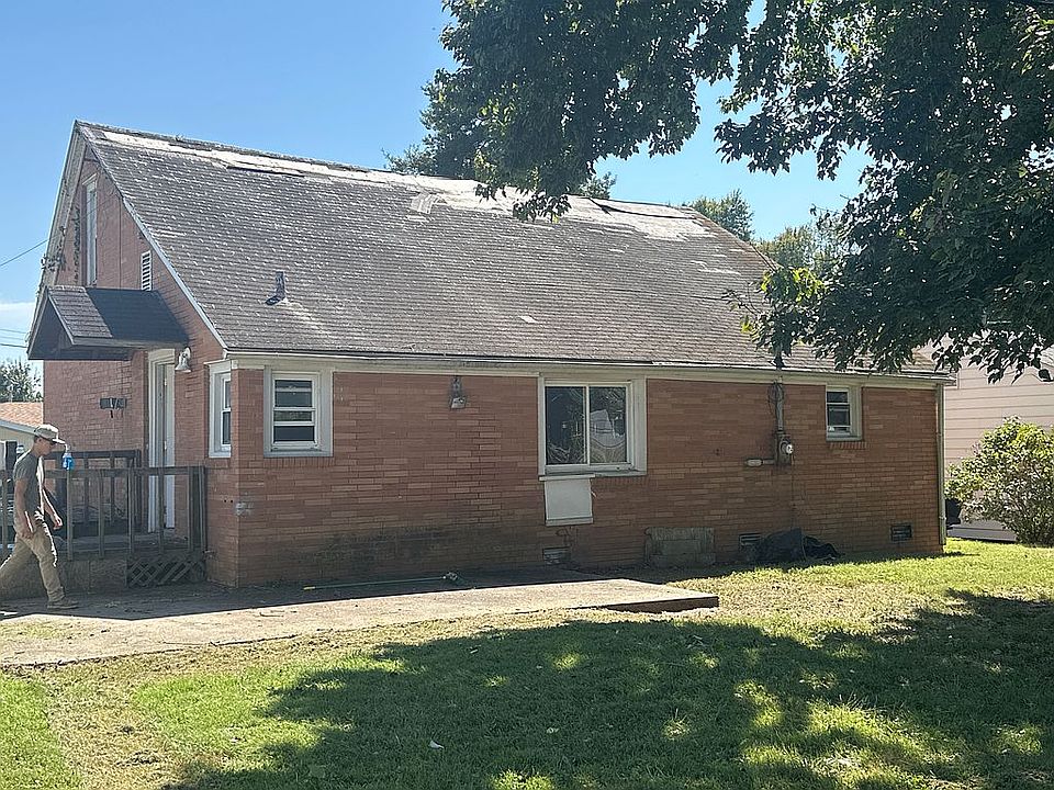 2nd image of 503 N Main St