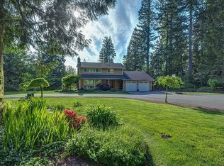 14909 Tiger Mountain Rd SE, Issaquah, WA 98027