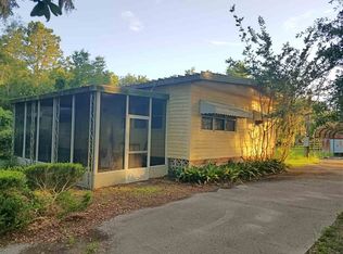 1831 N State Route 53, Madison, FL 32340