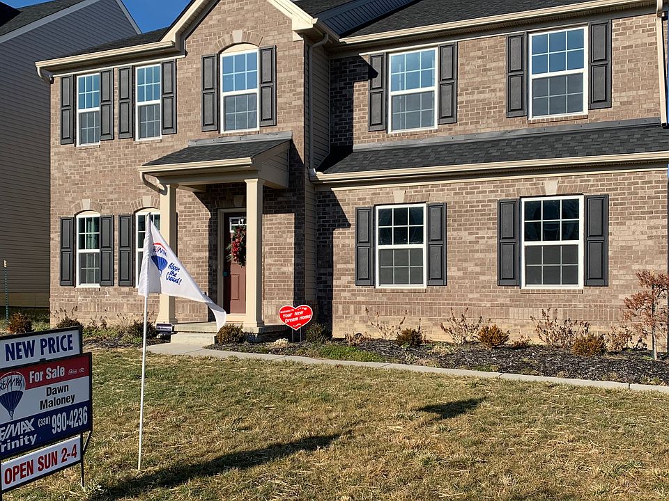 1st image of 4582 Preserve Cir
