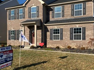 4582 Preserve Cir, Peninsula, OH 44264