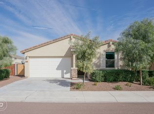 21392 W Holly St, Buckeye, AZ 85396