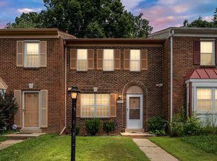 14307 N Park Ct, Woodbridge, VA 22193