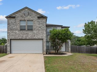7119 Teton Rdg, San Antonio, TX 78233