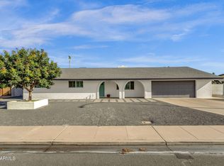 2325 E Encanto St, Mesa, AZ 85213