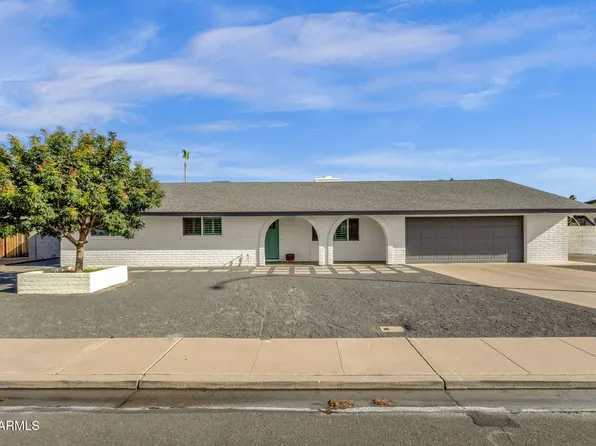 2325 E ENCANTO Street, Mesa, AZ 85213