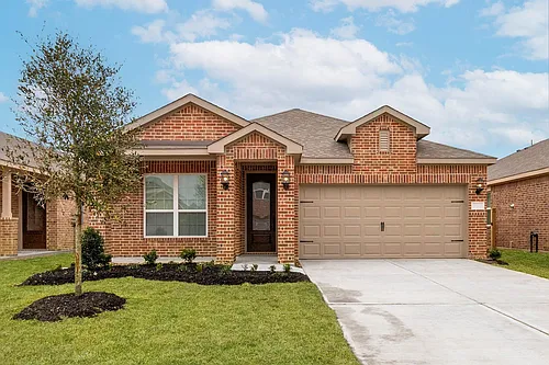 1111 Campside Dr Photo 1
