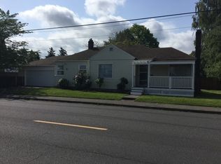 5108 SE Steele St, Portland, OR 97206