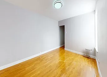 Rented by Beekman Street Realty