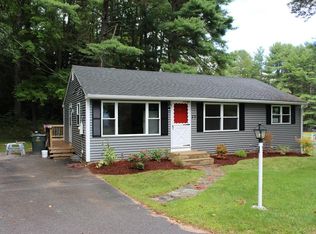 29 Brooks Village Rd, Templeton, MA 01468
