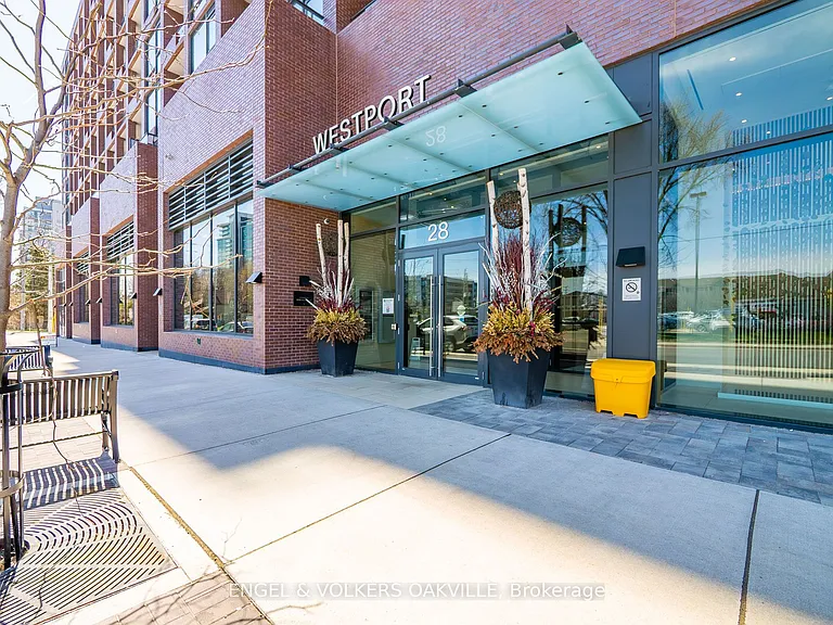 28 Ann St #418 — Photo 2