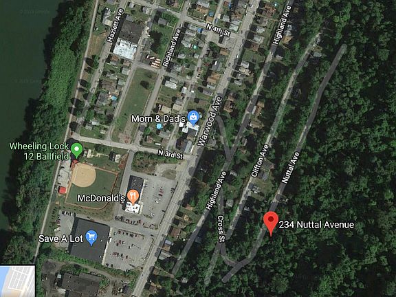 3rd image of 234 Nuttal Ave