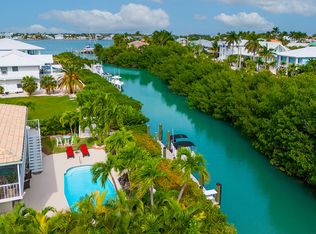 220 15th St, Key Colony Beach, FL 33050