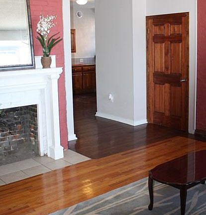 4th image of 3818 Warwick Blvd APT 1