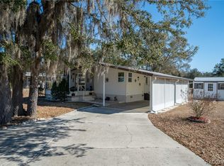 2271 N Loma Point, Hernando, FL 34442