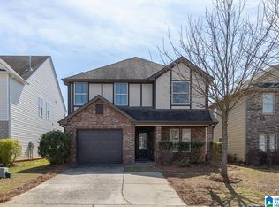 373 Reed Way, Kimberly, AL 35091
