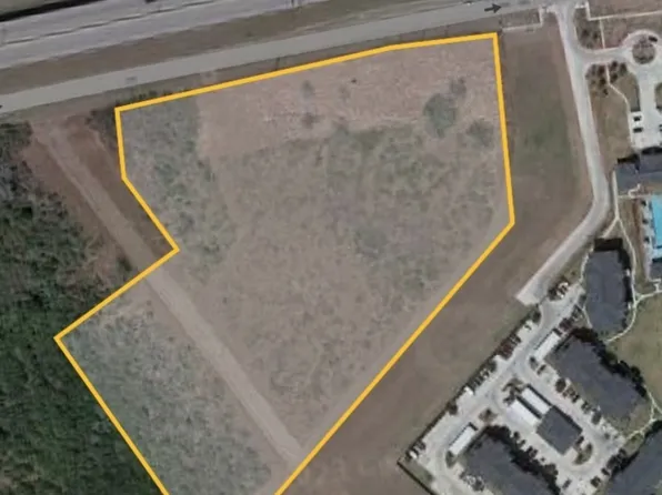 NE Zac Lentz Pkwy, Victoria, TX 77904