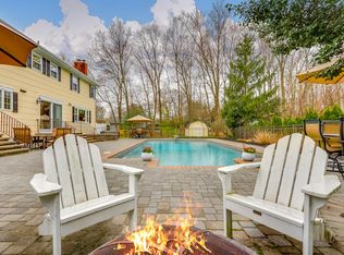 753 Albemarle St, Wyckoff, NJ 07481