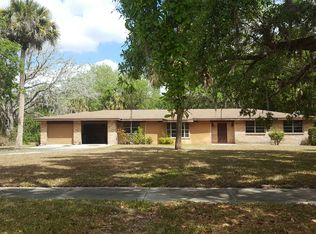 2171 SW 21st St, Okeechobee, FL 34974