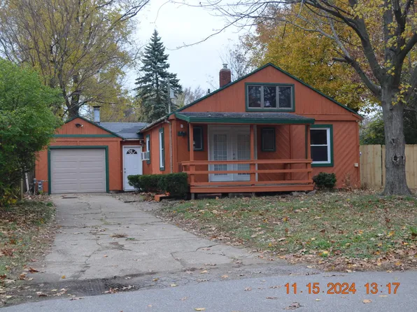 479 Chippewa Rd, Benton Harbor, MI 49022