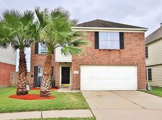 19507 Narcissus Brook Ln, Cypress, TX 77433