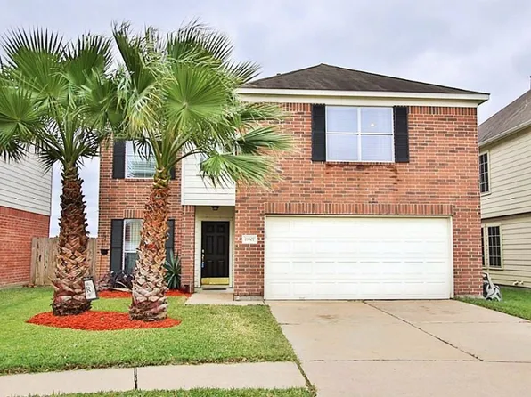 19507 Narcissus Brook Ln, Cypress, TX 77433