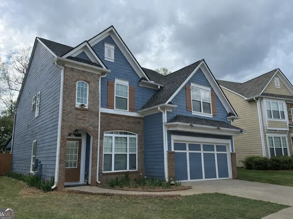 5695 Carrington Pl, Cumming, GA 30040