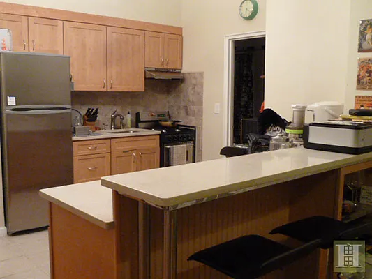 Rented by Halstead Real Estate | media 9