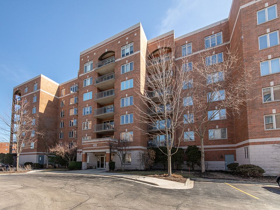 1st image of 430 Western Ave #604