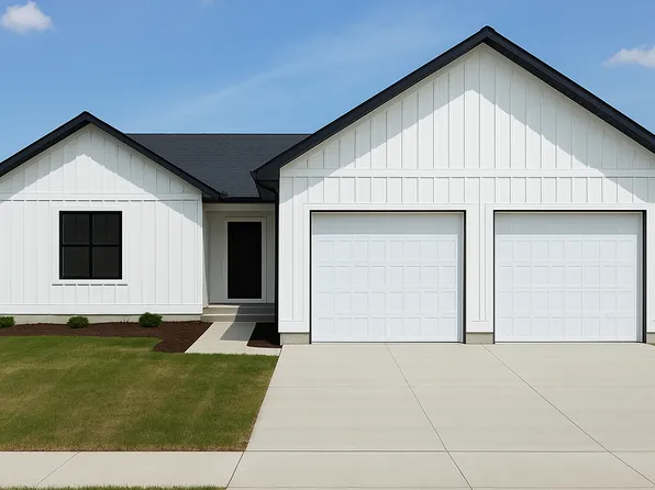 1130 & 1132 S Jackson St, Cuba City, WI 53807