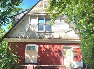 321 S Griffith St, Hannibal, MO 63401