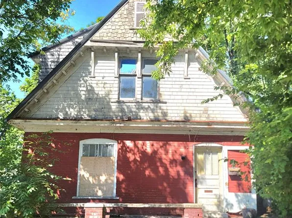 321 S Griffith St, Hannibal, MO 63401