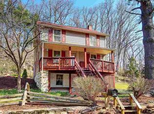 4895 Fake Rd, York, PA 17406